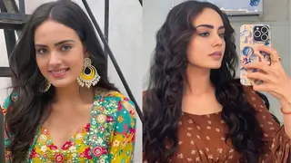 Himanshi Parashar, aka Sahiba of Teri Meri Doriyaann, is set to play a new character, Gurnoor Thumbnail