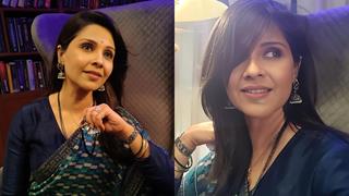 Manasi Salvi confirms her re-entry in Ghum Hai Kisikey Pyaar Meiin: "Ghar Aa Rahi Hoon Aapke…Phir Se"