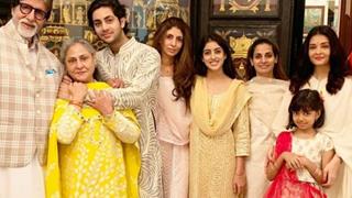 Here's how Abhishek Bachchan, Aishwarya Rai wedding led to a complete ban of the Bachchan family