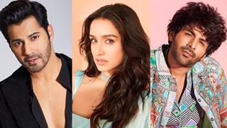 From Varun Dhawan, Shraddha to others: Here's how B-Town celebrated India's win against Pakistan in T20-WC