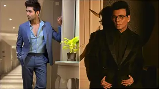 Kartik Aaryan stays mum on fallout with Karan Johar over Dostana 2; says he does not wish to prove anything Thumbnail