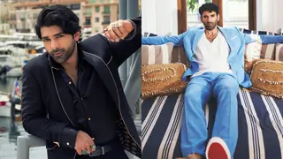 Taha Shah reveals how Aditya Roy Kapur replaced him in Ranbir Kapoor's Yeh Jawaani Hai Deewani Thumbnail
