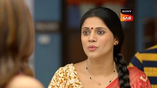 Pushpa Impossible: Pushpa finds out Sujata's husband is Narhari Bapodra Thumbnail