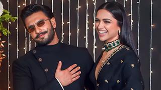 Ranveer Singh hails mom-to-be Deepika as 'queen of big screen' giving a shoutout to her 'Kalki 2989 AD' look