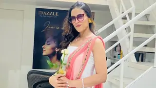 Kajol's co-star Noor Malabika Das from 'The Trial' dies of suicide in her Mumbai flat thumbnail