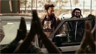 Kalki 2898AD Trailer Reactions: Prabhas, Nag Ashwin film leaves netizens in awe  thumbnail