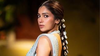 Bhumi Pednekar talks about playing fierce independent roles in her past projects & shares update on 'Daldal'