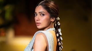 Bhumi Pednekar talks about playing fierce independent roles in her past projects & shares update on 'Daldal' thumbnail