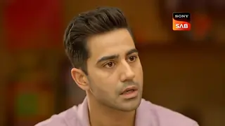 Pushpa Impossible: Ashwin discovers Dipti's plans to get a job Thumbnail