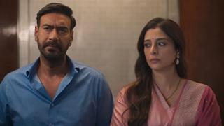 ‘Auron Mein Kahan Dum Tha’ trailer: Ajay Devgn and Tabu’s love saga is filled with challenges and questions  thumbnail