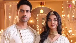 Yeh Rishta Kya Kehlata Hai: Ruhi confronts Arman and returns the engagement ring in a dramatic encounter Thumbnail