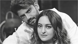 Sonakshi Sinha has a sharp rebuttal to those overtly curious about her marriage with Zaheer Iqbal