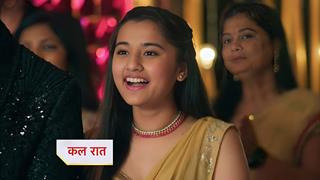 Anupamaa: Shruti attempts to call Aadhya, but she ignores her Thumbnail