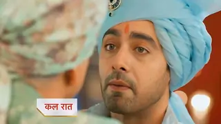 Yeh Rishta Kya Kehlata Hai: Manish slaps Armaan for ruining Ruhi's life Thumbnail