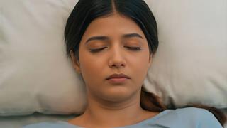 Yeh Rishta Kya Kehlata Hai: Abhira collapses and is rushed to the hospital  thumbnail