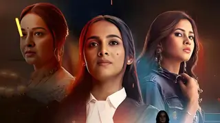 Pukaar - Dil Se Dil Tak:  Koel's clever ruse opens doors for Vedika thumbnail