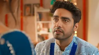 Yeh Rishta Kya Kehlata Hai: Armaan admits to Ruhi that Abhira completes him Thumbnail