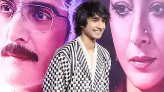 Shantanu Maheshwari's action sequences in "Auron Mein Kahan Dum Tha" trailer leaves fans excited Thumbnail