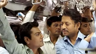Nawazuddin Siddiqui on being compared to Irrfan Khan: I learned a lot from him Thumbnail