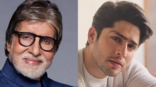 Jibraan Khan shares his experience as an AD in ‘Brahmastra’ & how Amitabh Bachchan remembered his name thumbnail