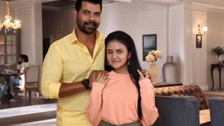 Shabir Ahluwalia and Sarah Killedar's on-screen bond: A Father-Daughter duo to cherish thumbnail