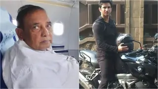 Chandu Champion: Before Kartik Aaryan, Sushant Singh Rajput already shot for the Murlikant Petkar biopic  Thumbnail