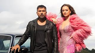 Yo Yo Honey Singh's heartfelt message for best friend Sonakshi Sinha ahead of her wedding thumbnail