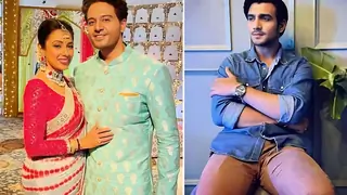 Anupamaa: Adhik returns to help reunite Anuj and Anupamaa Thumbnail