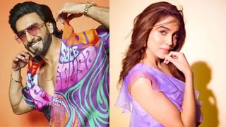 Sharvari Wagh expresses her desire to work with Ranveer Singh and HERE's WHY Thumbnail