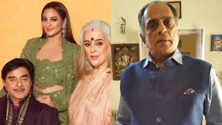 Sonakshi Sinha, Zaheer Iqbal Wedding: Pahlaj Nihalani dismisses rumours of Shatrughan Sinha's displeasure Thumbnail