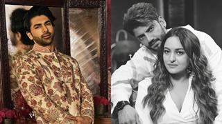 Sonakshi Sinha, Zaheer Iqbal Wedding: Here's how Taha Shah reacted to the news  thumbnail