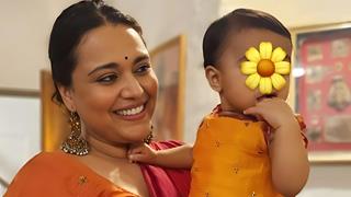 Swara Bhasker celebrates daughter Raabiyaa's first Bakr-Eid without Fahad Ahmed thumbnail