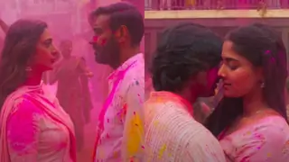 'Auron Mein Kahan Dum Tha' song 'Tuu' ft. Ajay, Tabu, Saiee & Shantanu weaves a magical tapestry of emotions Thumbnail