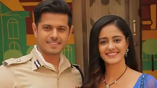 Ghum Hai Kisikey Pyaar Mein: Will Ayesha Singh, aka Sai, and Neil Bhatt, aka Virat to return  Thumbnail