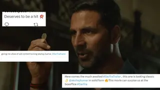 'Sarfira' trailer sparks positive reactions from netizens: "Akshay Kumar is in solid form..." thumbnail