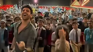 Kartik Aaryan dances with kids at 'Chandu Champion' screening Thumbnail