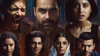 Mirzapur S3:  Pankaj Tripathi, Vijay Varma, Ali Fazal and others make a fiery comeback and how Thumbnail