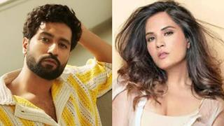 Vicky Kaushal & Richa Chadha talk about coming out, acceptance & more for LGBTQAI community amid pride month thumbnail