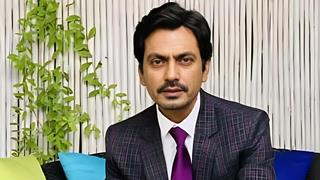  Nawazuddin Siddiqui slams actors lavish demands: Paanch vanity vans? yeh paagalpan hai thumbnail