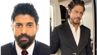 After Don 3 backlash, Farhan Akhtar 100 percent assures fans of SRK and his future    thumbnail