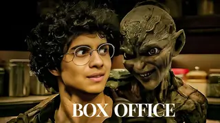 Munjya Week 2: Abhay Verma and Sharvari Wagh starrer surpasses Rs 68 Cr., eyes century at box office Thumbnail