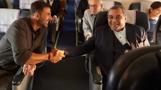 Akshay Kumar and Paresh Rawal collaborates for the 21st time with 'Sarfira' thumbnail