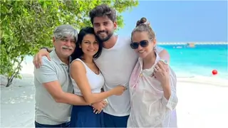 Sonakshi Sinha, Zaheer Iqbal Wedding: Groom's father confirms actress won't convert to Islam Thumbnail