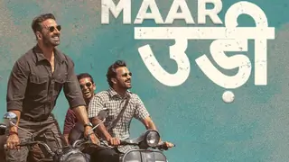 ‘Sarfira’: Akshay Kumar’s song ‘Maar Udi’ encapsulates Vir’s relentless journey & valour thumbnail
