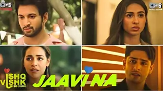 Jaavi Na Song: This soulful song from 'Ishq Vishk Rebound' will tug at your heartstrings thumbnail