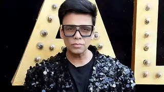 Karan Johar announces 'Koffee With Karan 9' with a new syntax; calls last year's show a 'snooze fest' Thumbnail