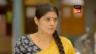 Pushpa Impossible: Pushpa is shocked to see Chirag severely injured and covered in blood Thumbnail