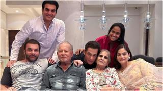 Salman Khan unmarried at 58 for this reason? Father Salim Khan's throwback interview resurfaces thumbnail