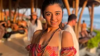  Yesha Rughani unwinds in Bali, balances work and personal life thumbnail