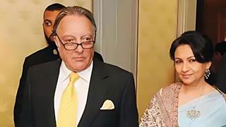 Sharmila Tagore reveals Mansoor Ali Khan's calm reaction to her iconic bikini photoshoot Thumbnail